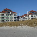 Strand Urlaub fEHMARN sTRANDBURG