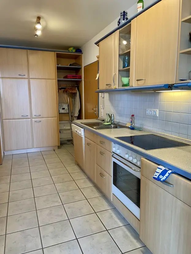 Strand Urlaub Fehmarn