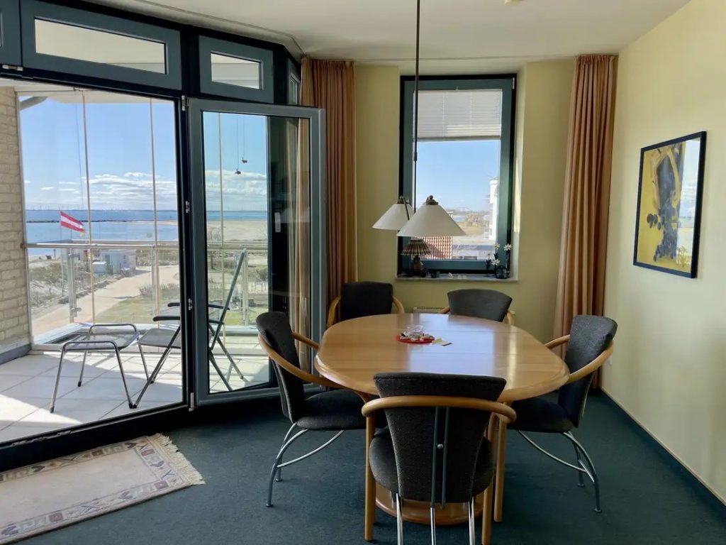 Strandurlaub Fehmarn am Südstrand