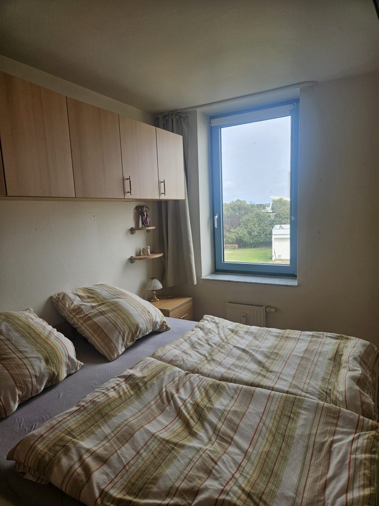 strandurlaub fehmarn wohnung