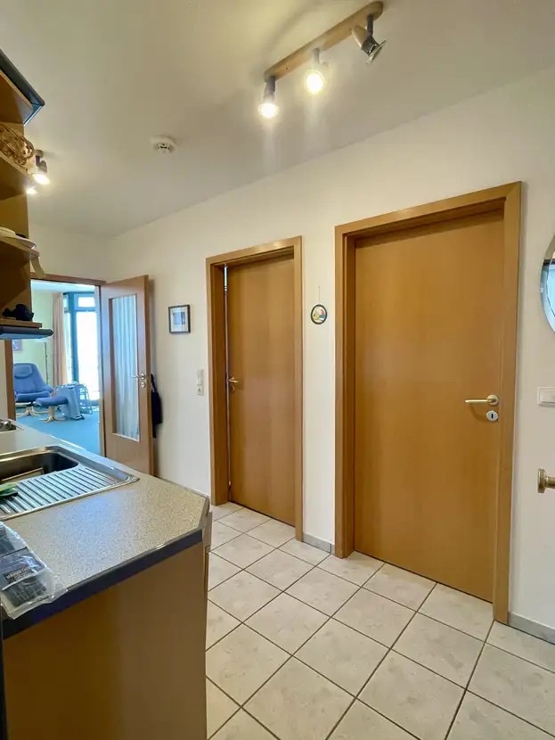 Strand Urlaub Fehmarn am Südstrand