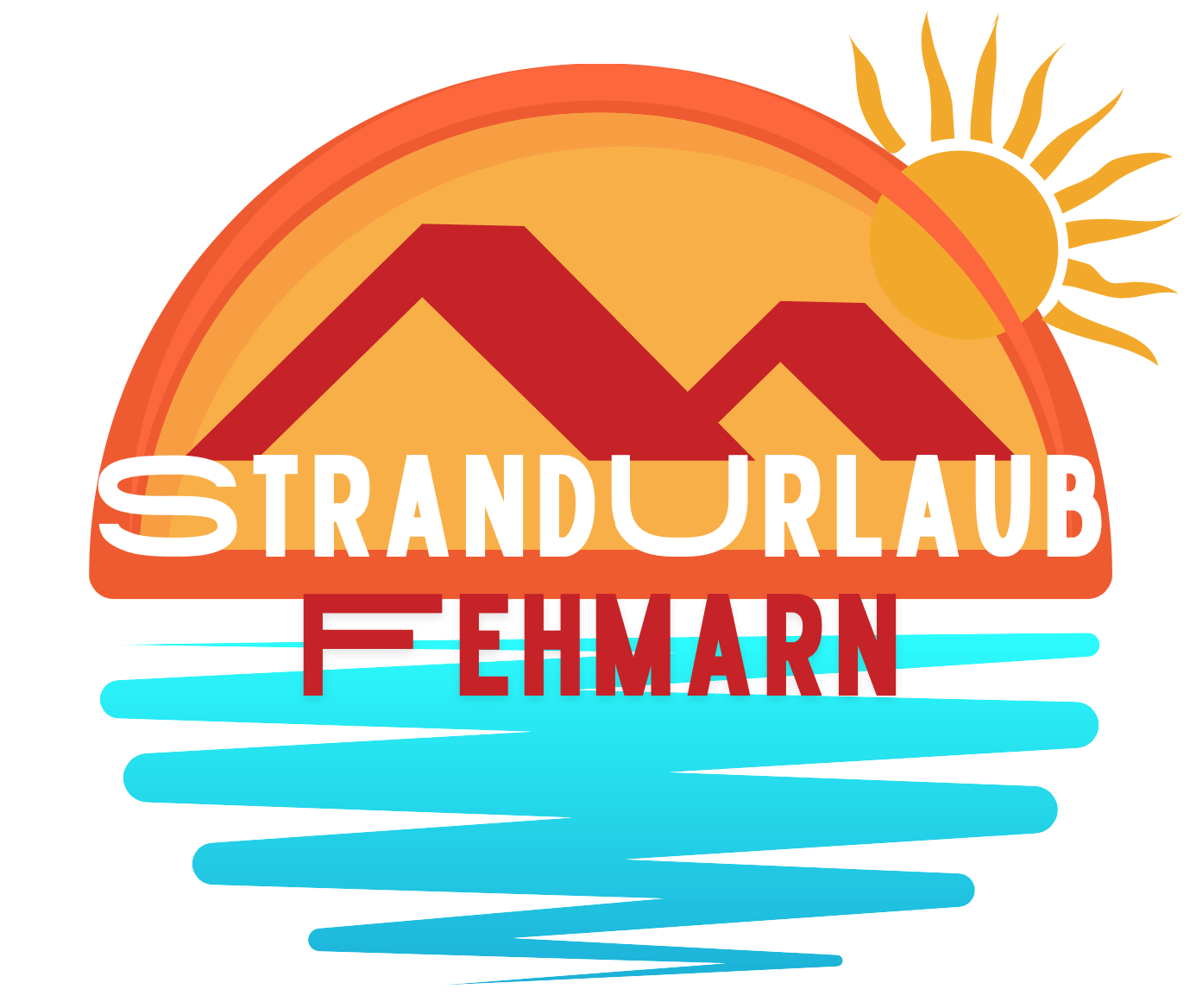 Strandurlaub Fehmarn strandburg