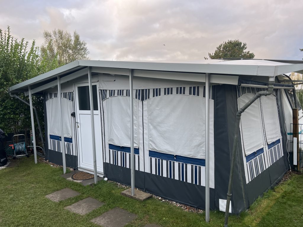 strand urlaub fehmarn campingplatz