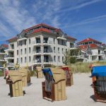 Strandurlaub Fehmarn Strandburg