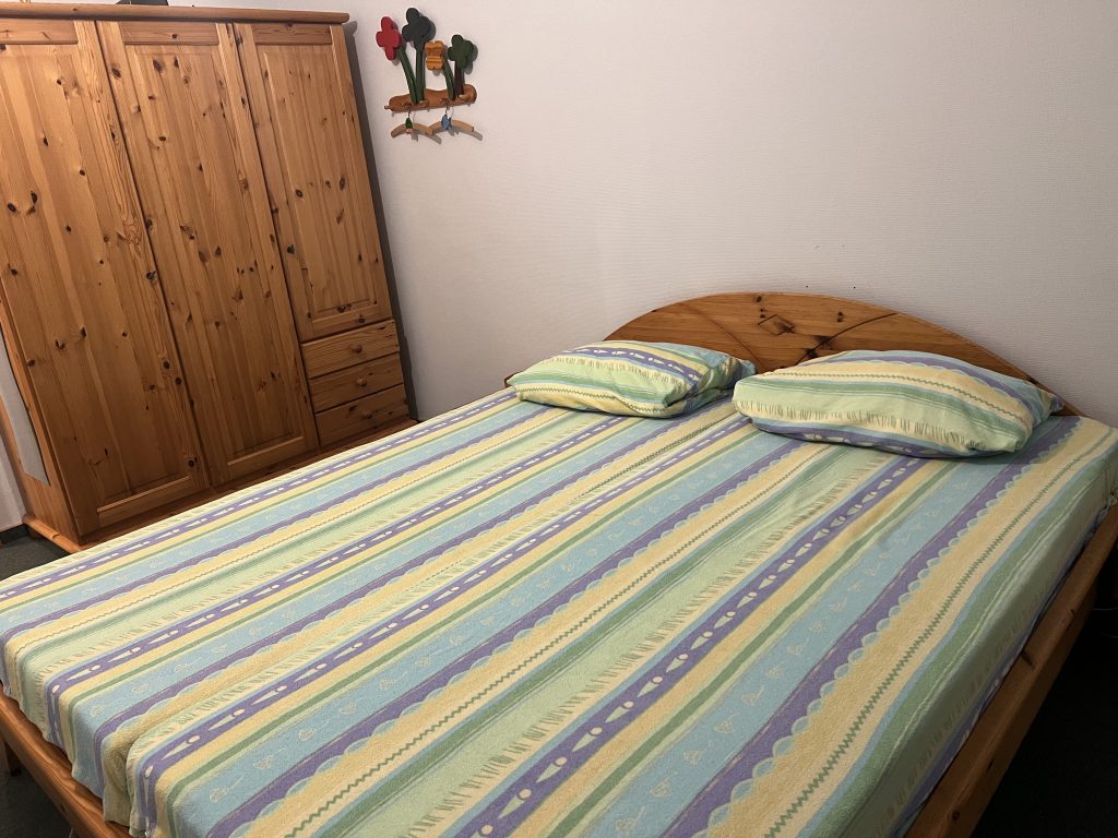 Strabnd Urlaub Fehmarn