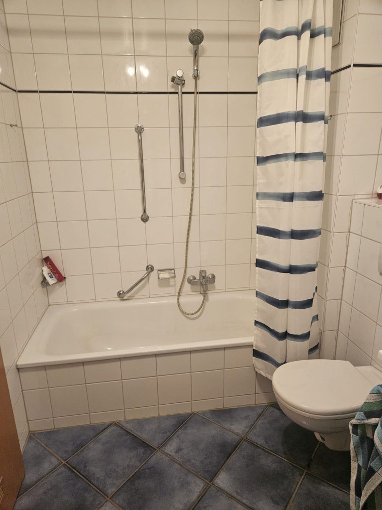 urlaub auf fehmarn in der strandburg