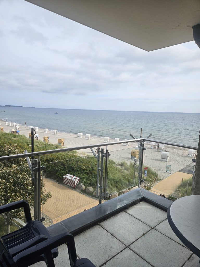 strand urlaub fehmarn südstrand