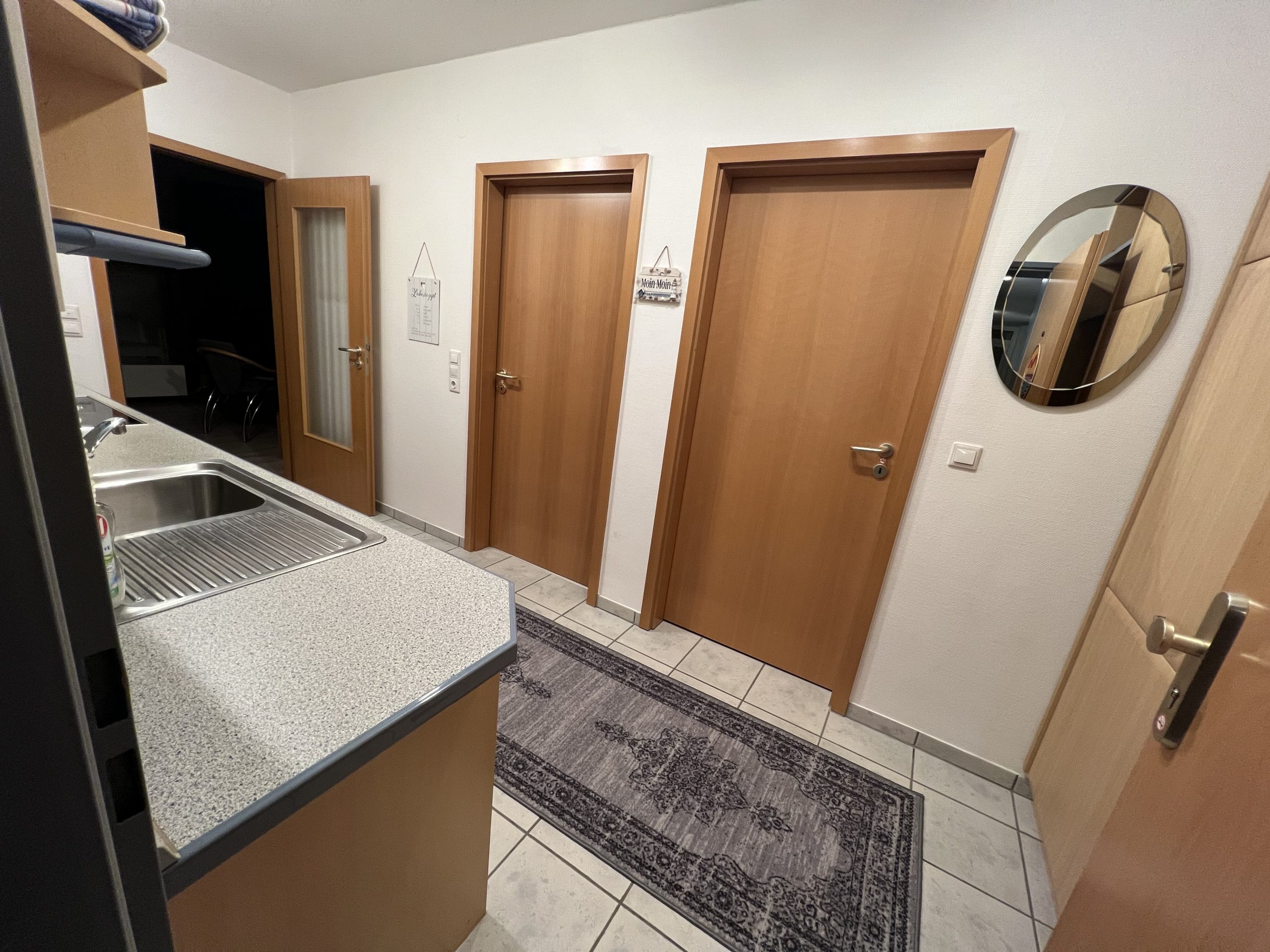 Ferien Urlaub fehmarn Insel