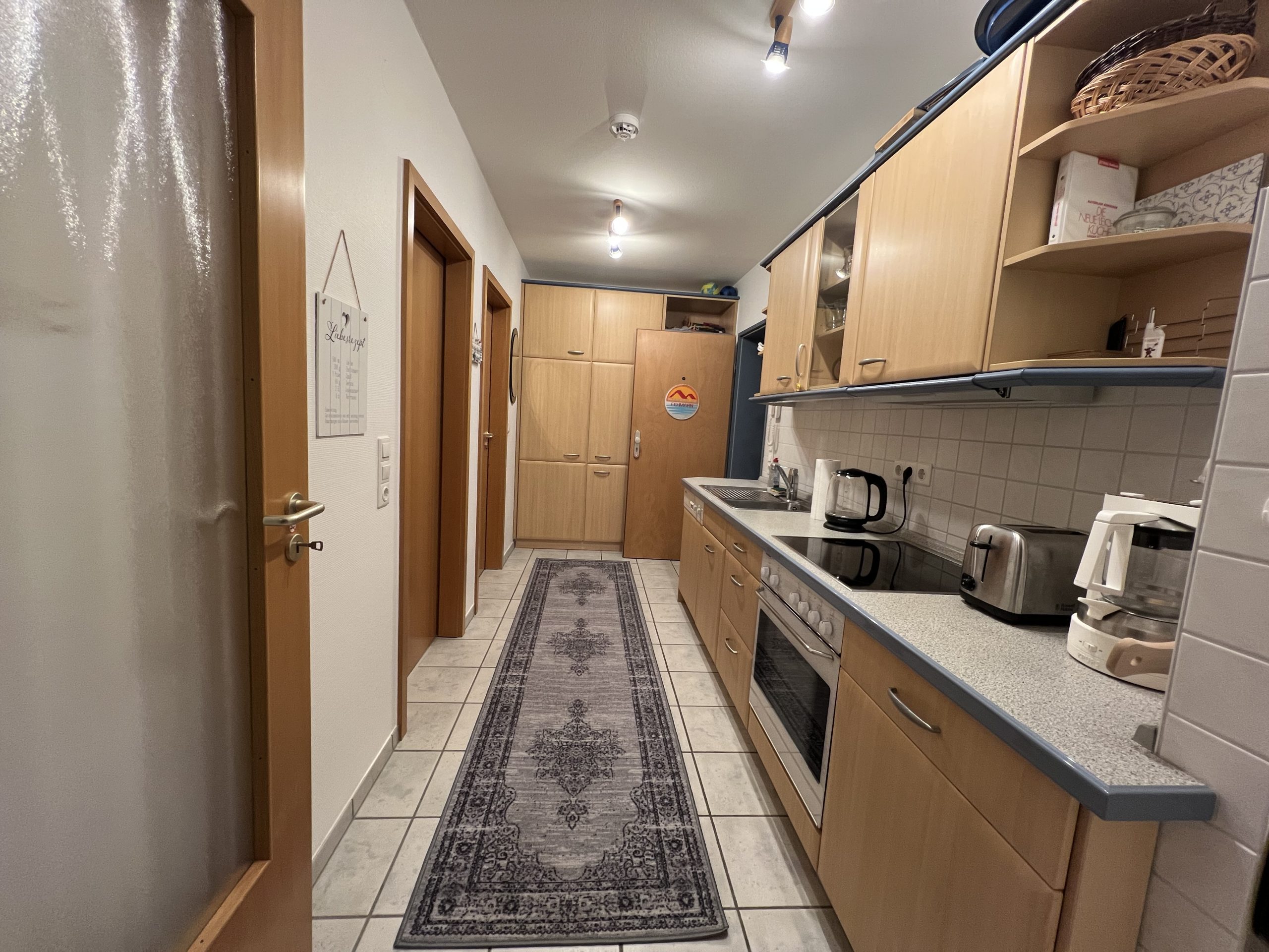 Strandurlaub Fehmarn