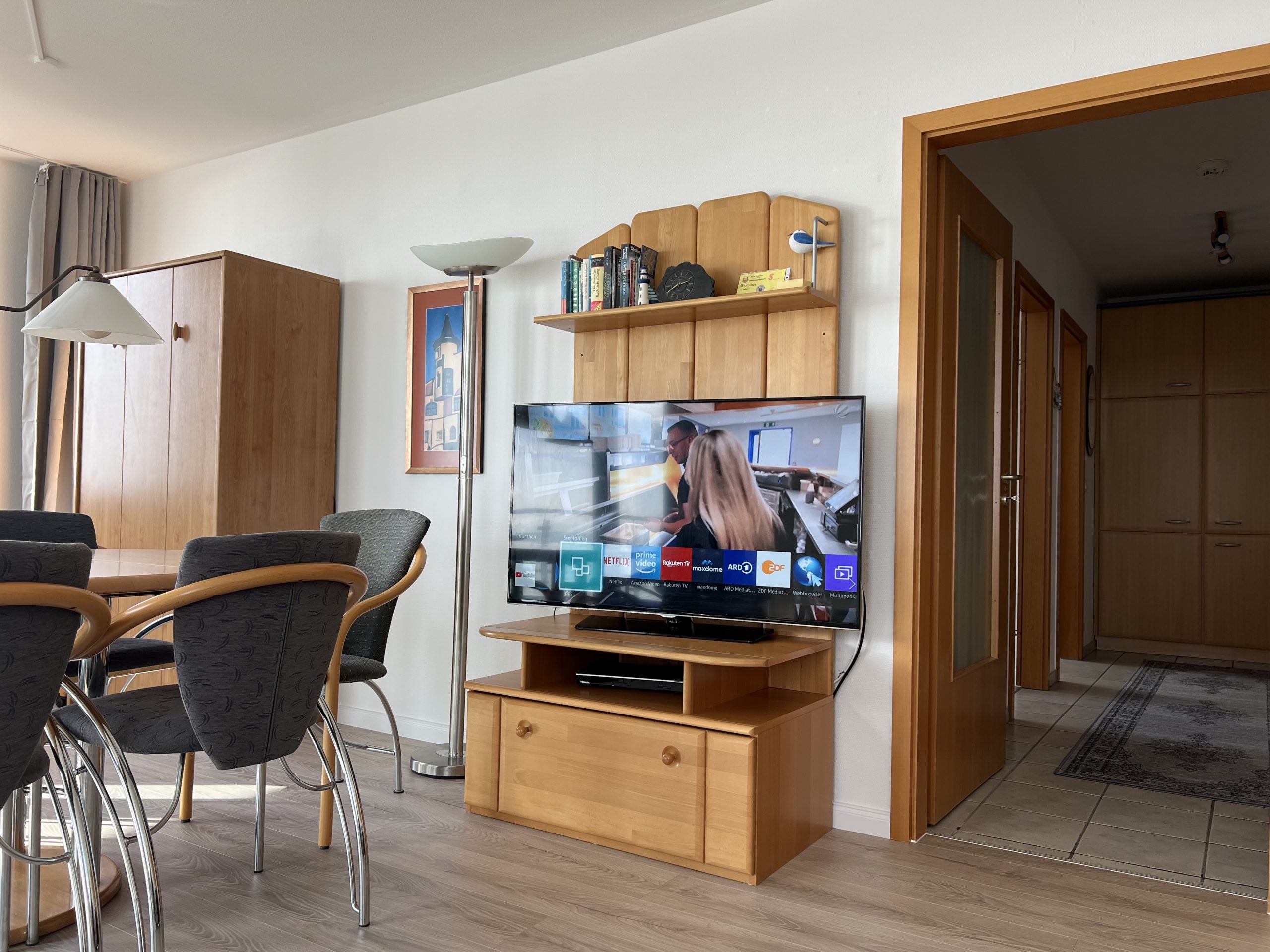 Ferienwohnung fehmarn