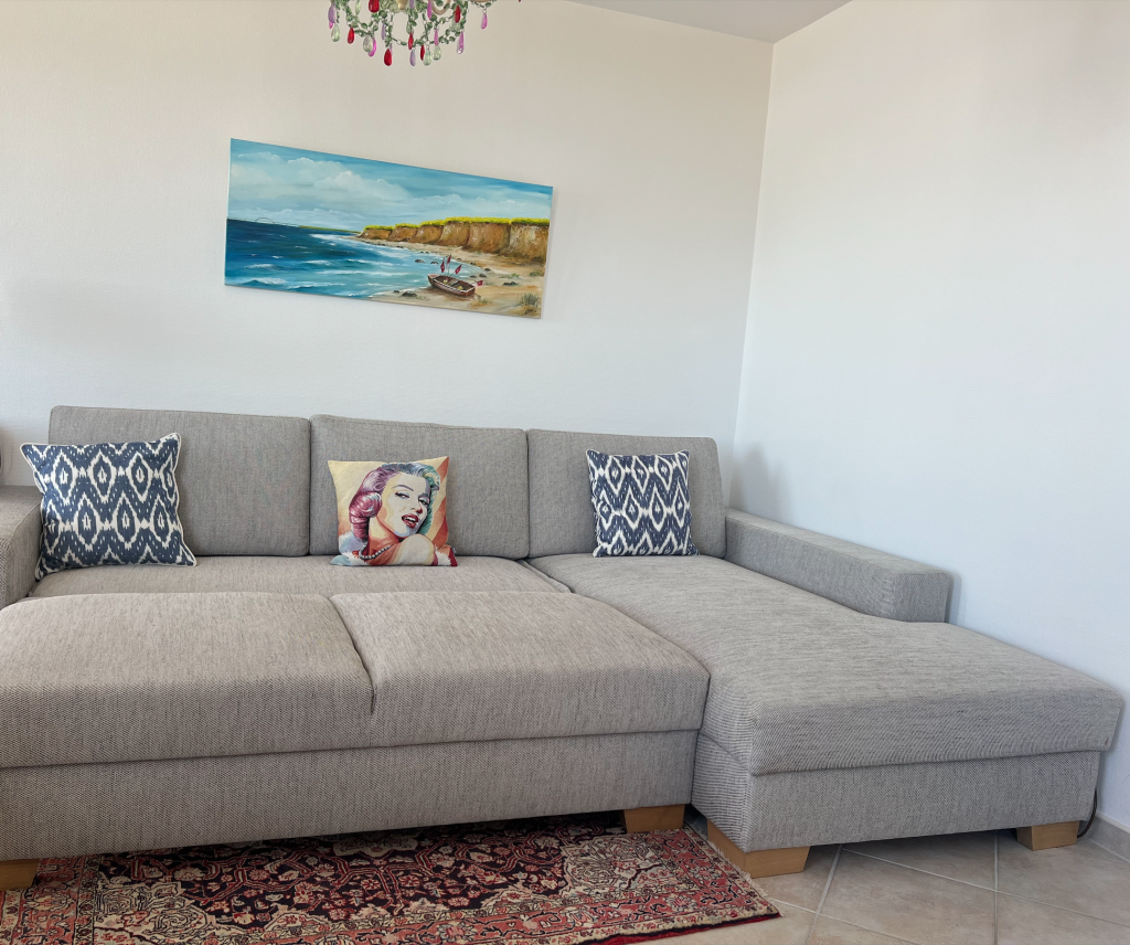 ferienwohnung südstrand fehmarn