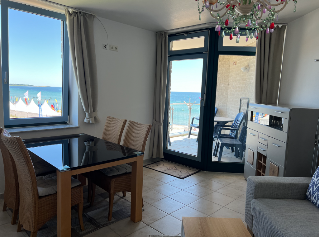 urlaub auf fehmarn
