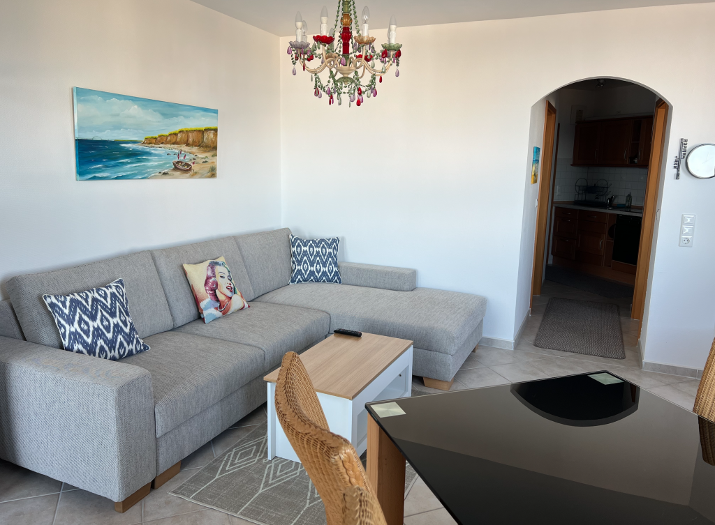 fehmarn ferienwohnung