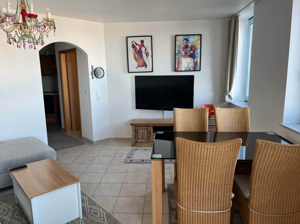 ferienwohnung fehmarn mit meerblick