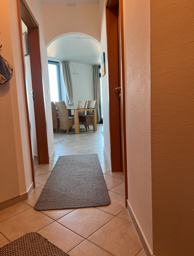 ferien wohnung fehmarn