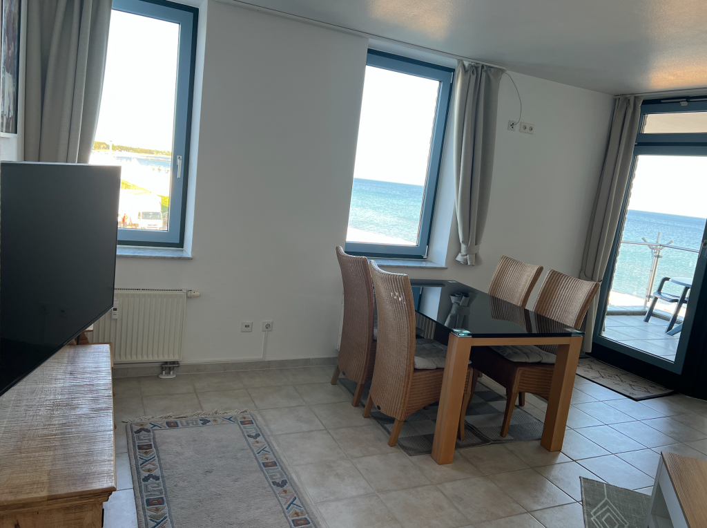 urlaub fehmarn